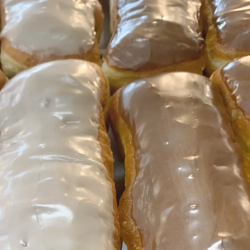 Bar Donut