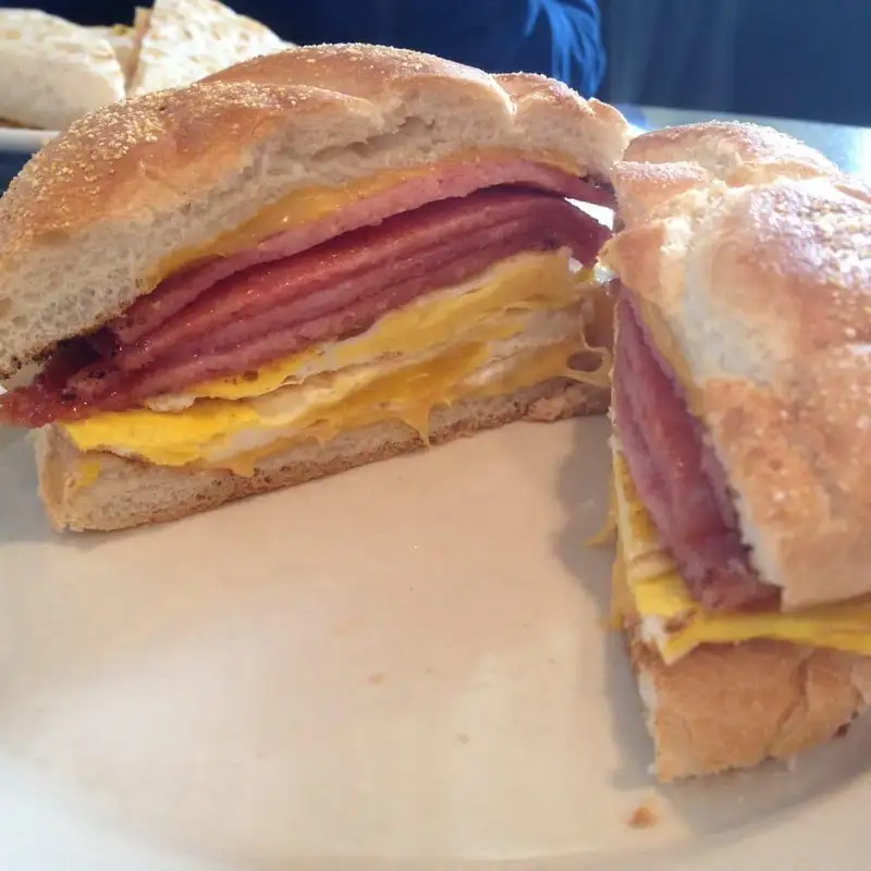 Taylor Ham