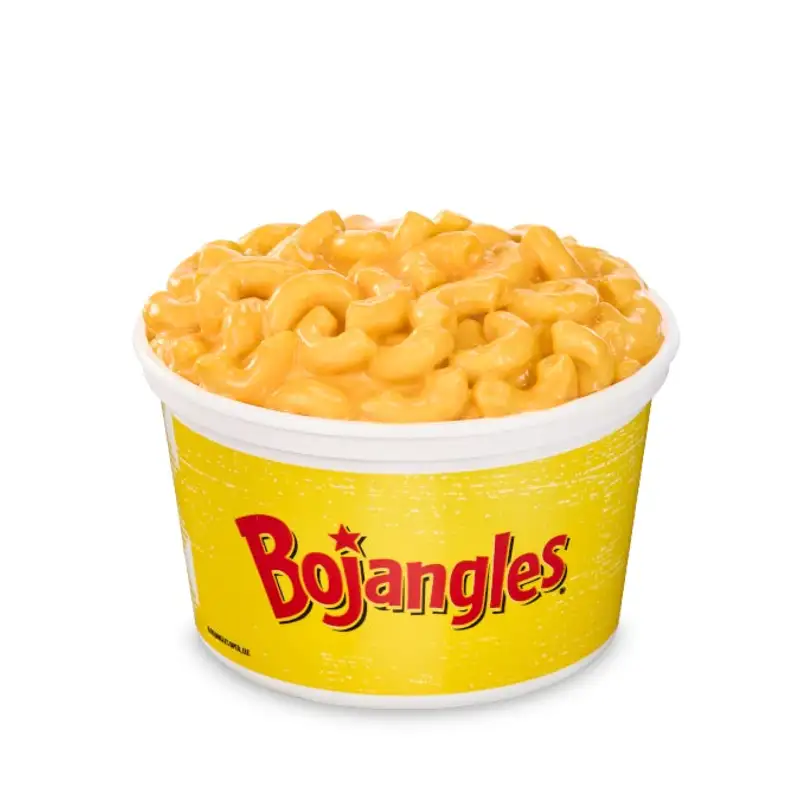 Macaroni & Cheese