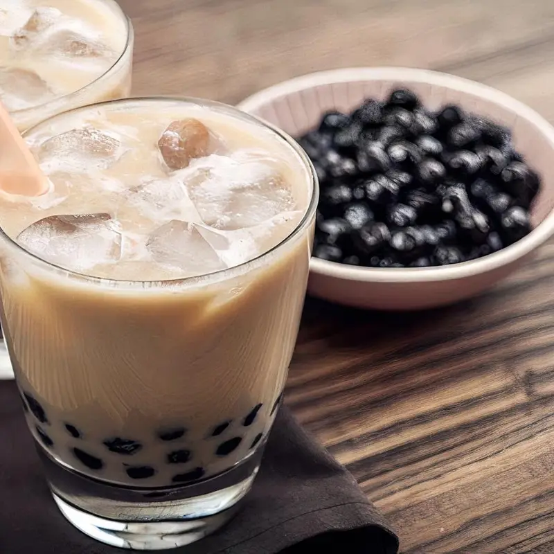 Milk Tea