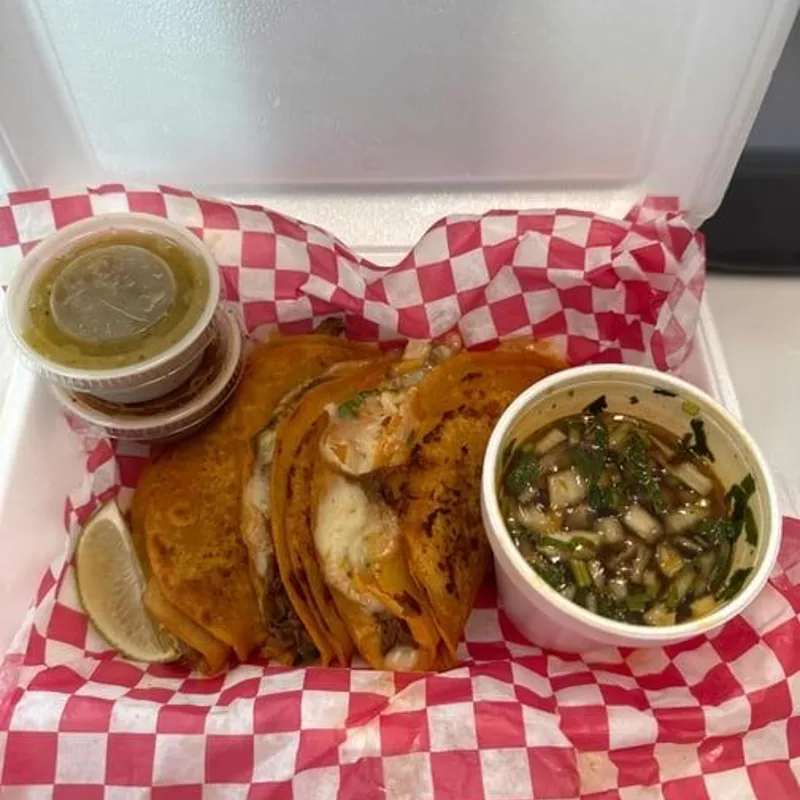 Combo Quesabirrias