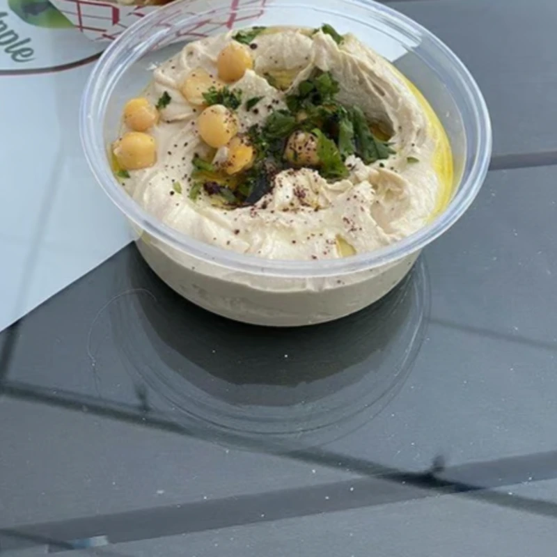 Hummus