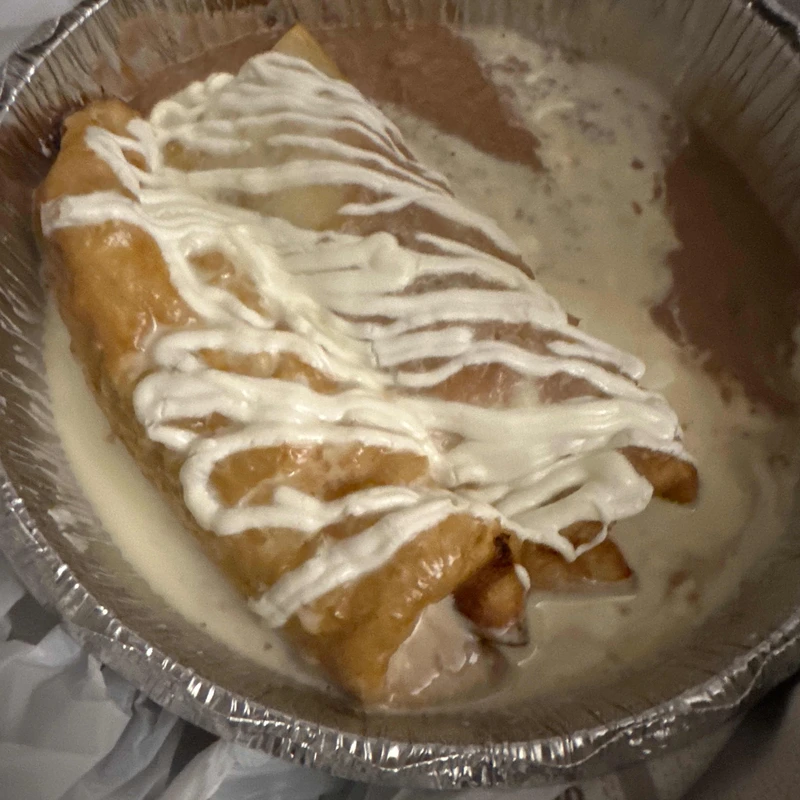 Chimichanga