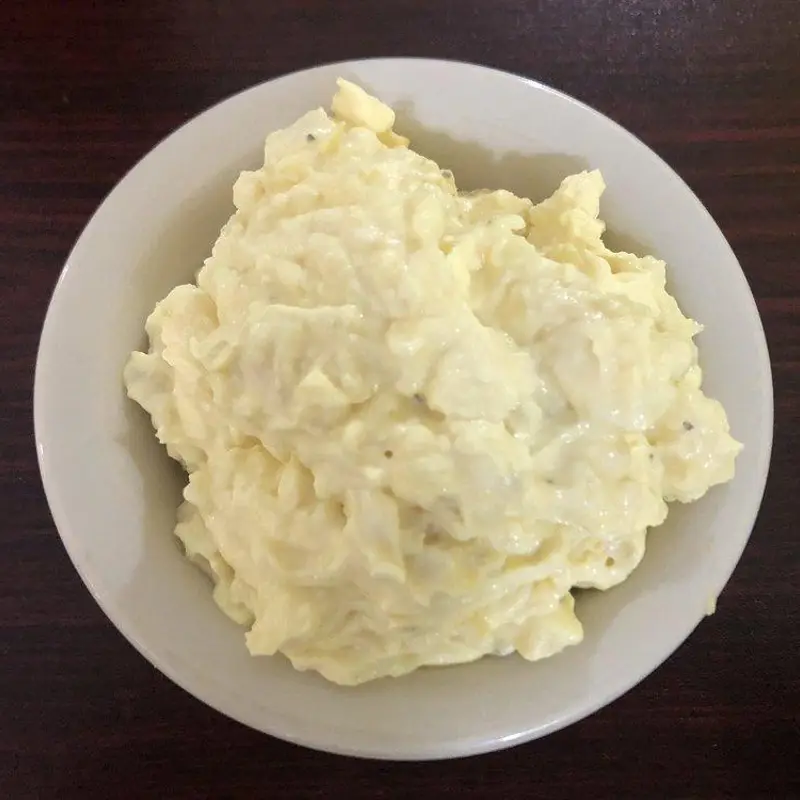 Potato Salad