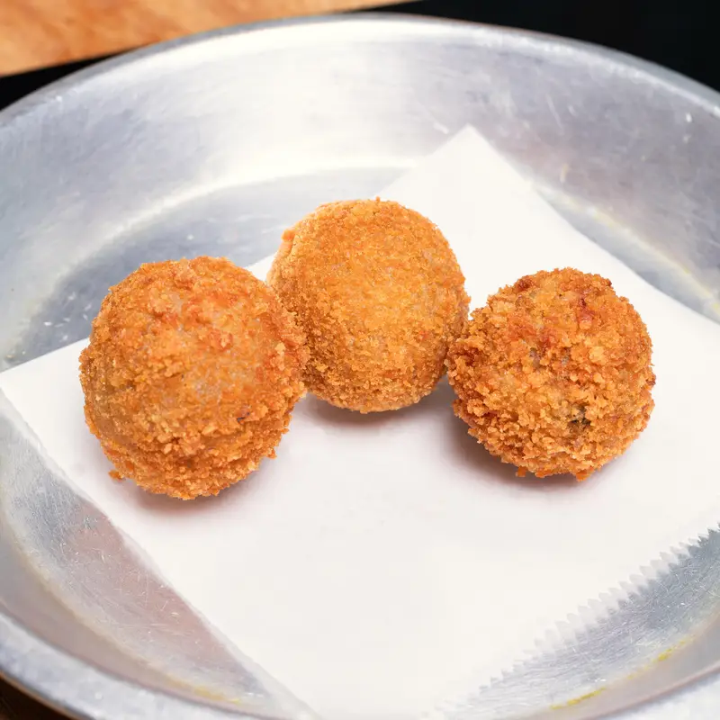 Malai Bomb