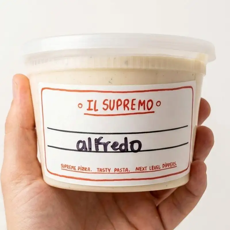 Alfredo (pint)