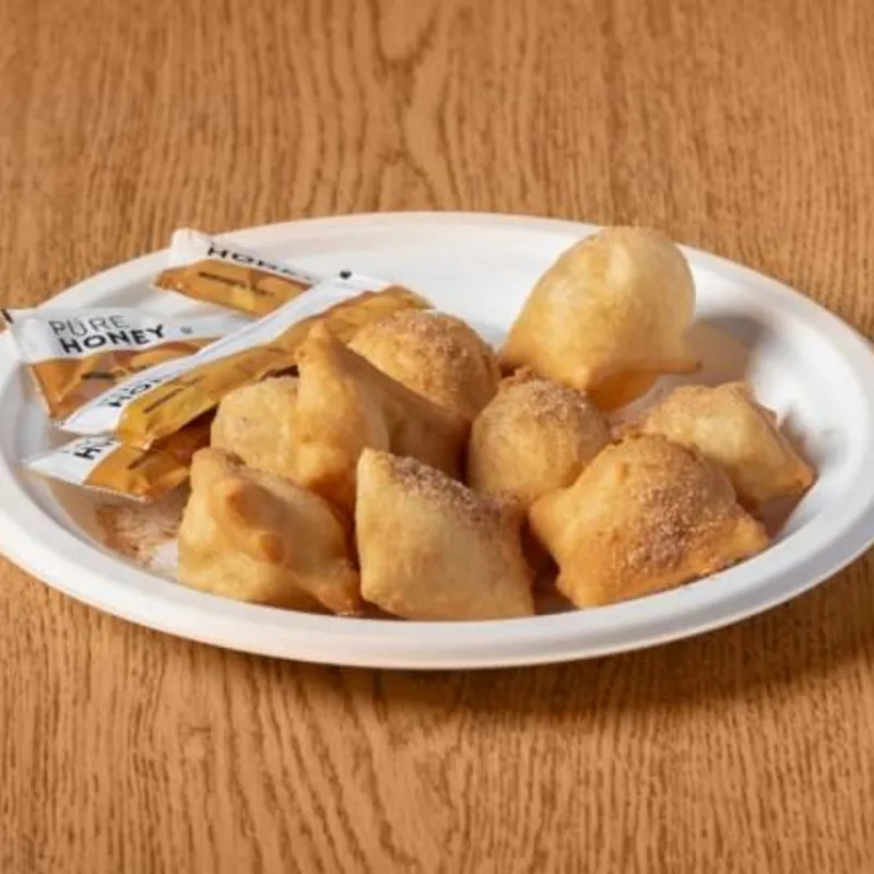 Sopapilla