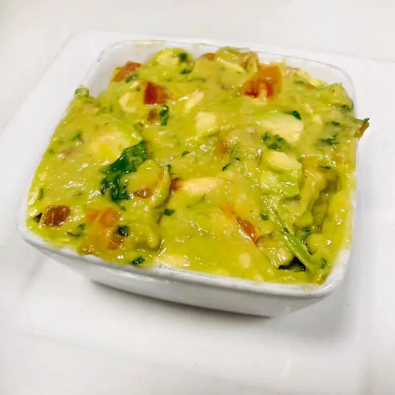 Guacamole  5.5 oz