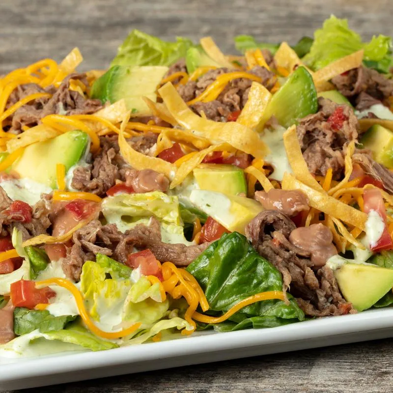 Taco Salad