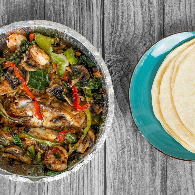 Pescado Azteca
