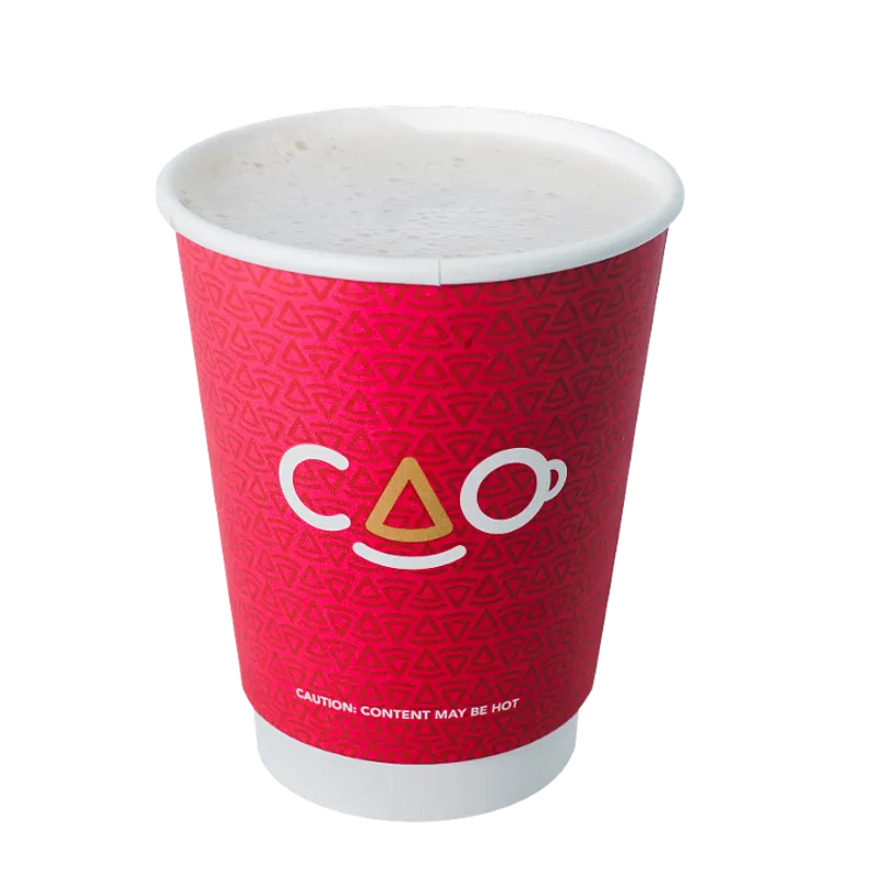 Hot Chocolate