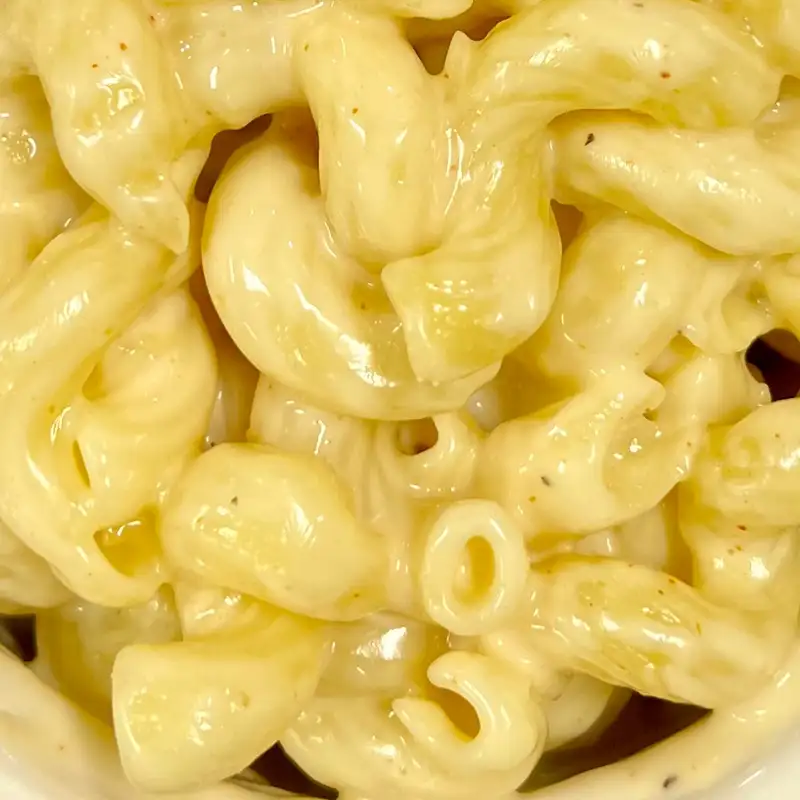 Mac and Cheese