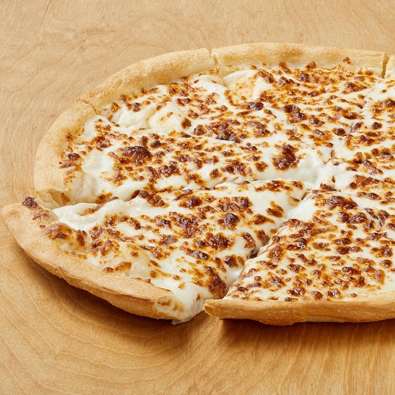 Alfredo Cheese