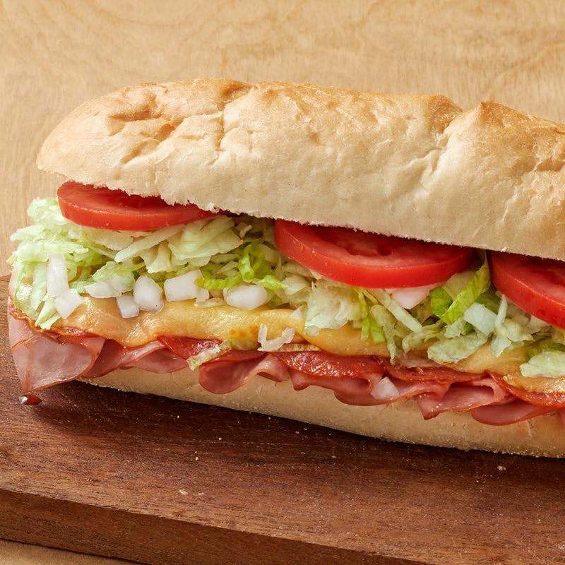 Italian Sandwich