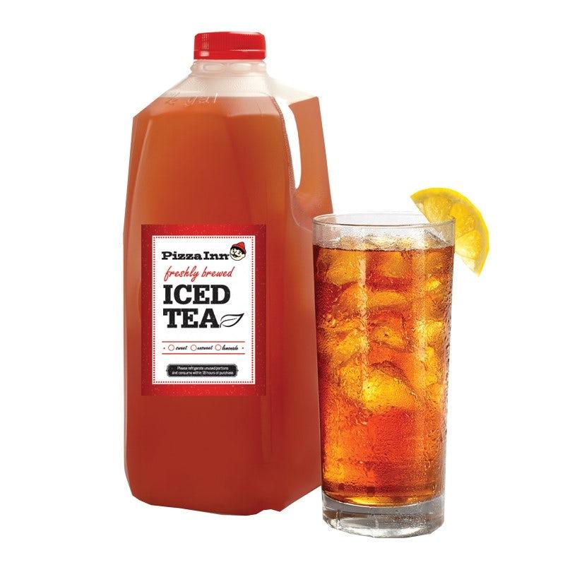Gallon Drinks