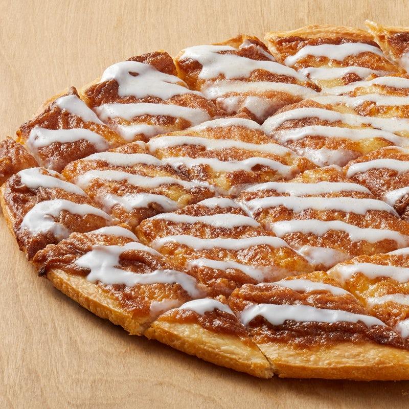 Ooey Gooey