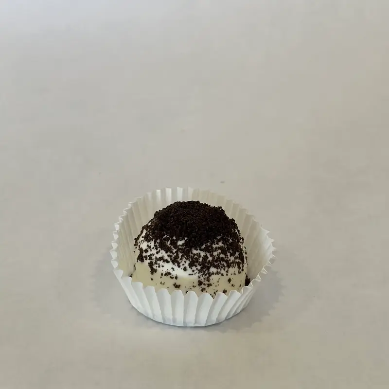 Cookies & Cream Bomb