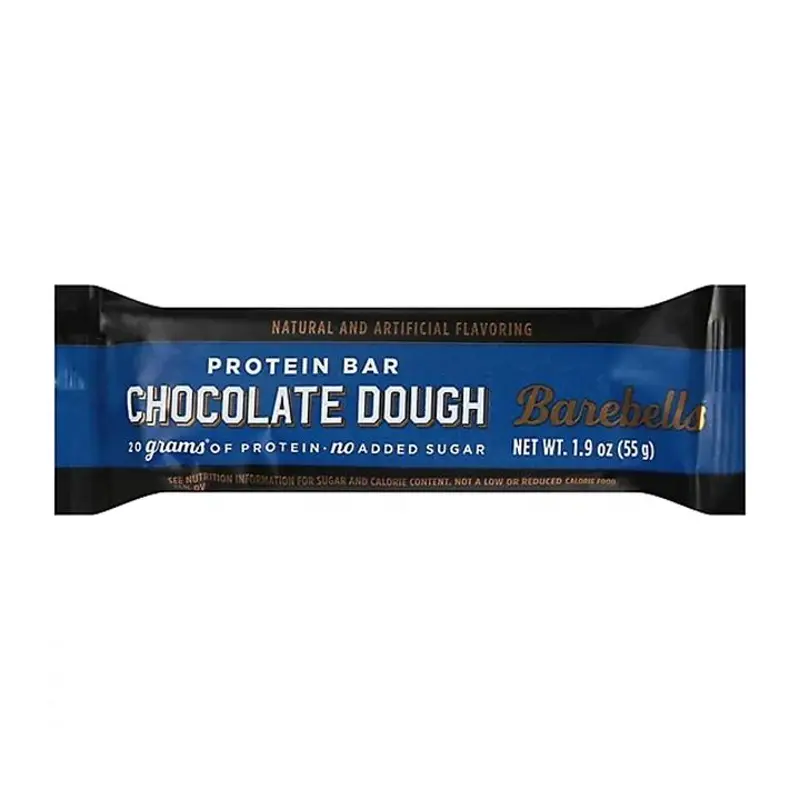 Barebells - Chocolate Dough