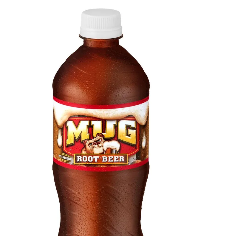 Mug Root Beer