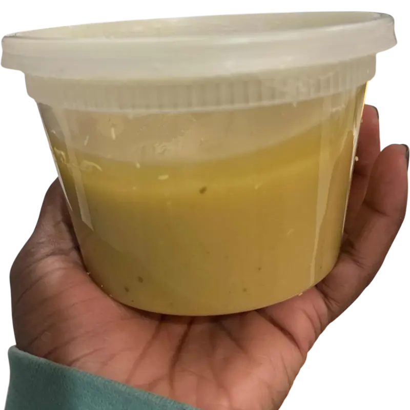 Lentil Soup