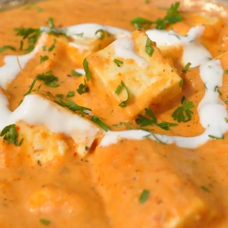 Chana Masala