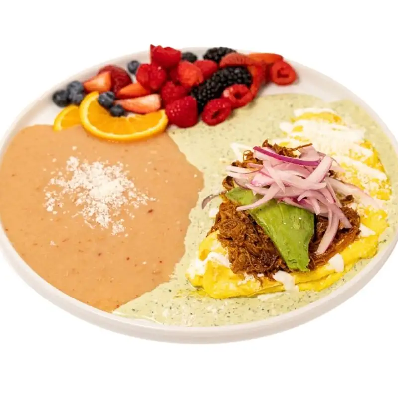 OMELETTE
