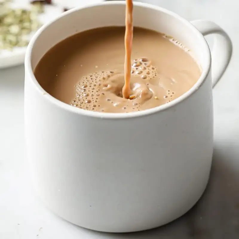 Chai Tea