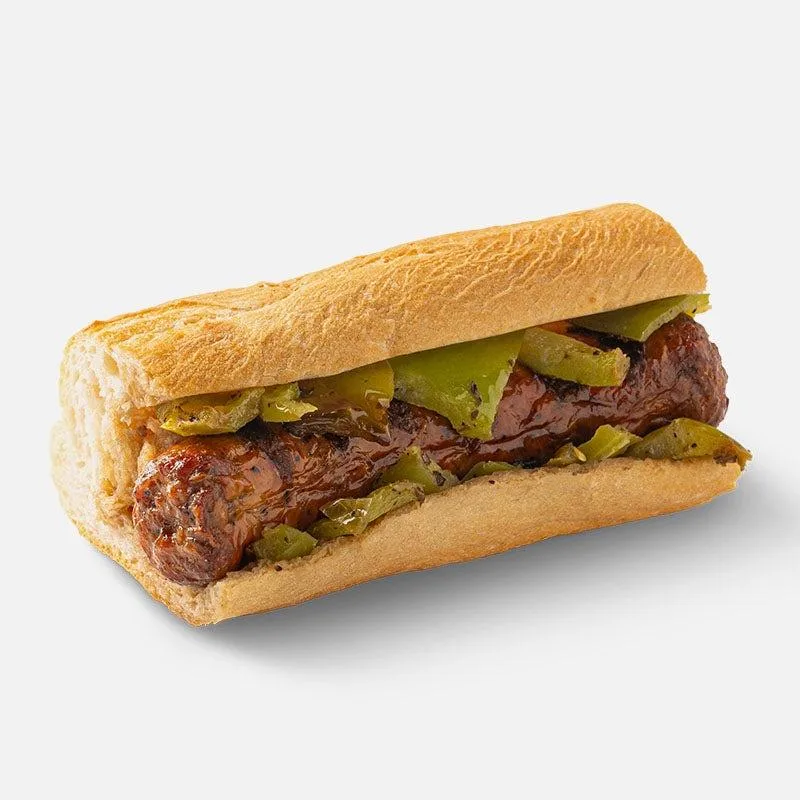 Italian Sausage