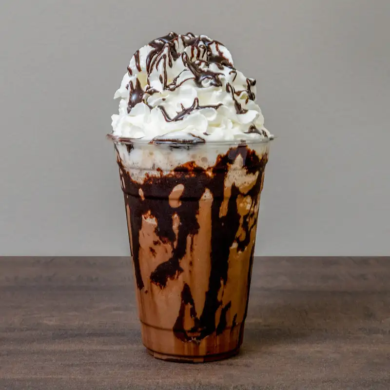 Campfire Mocha