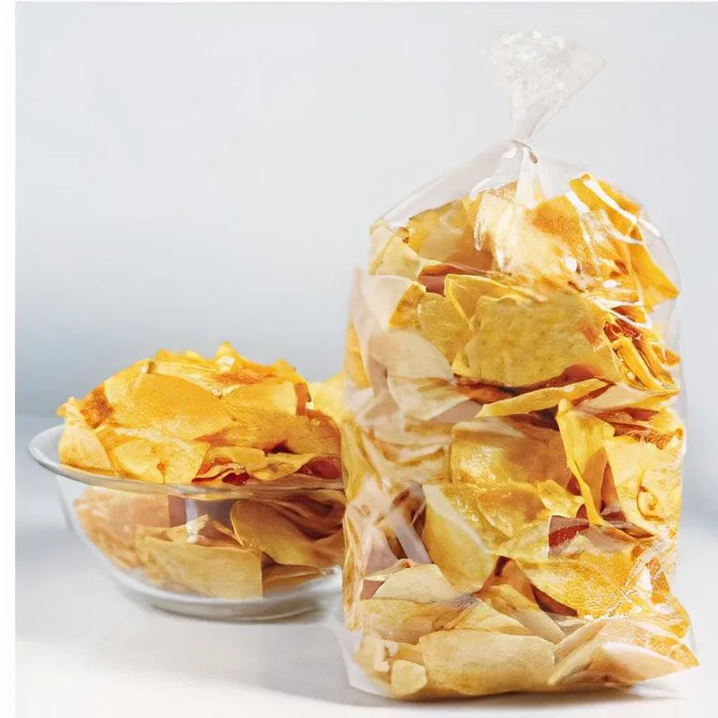 Fresh Tortilla Chips