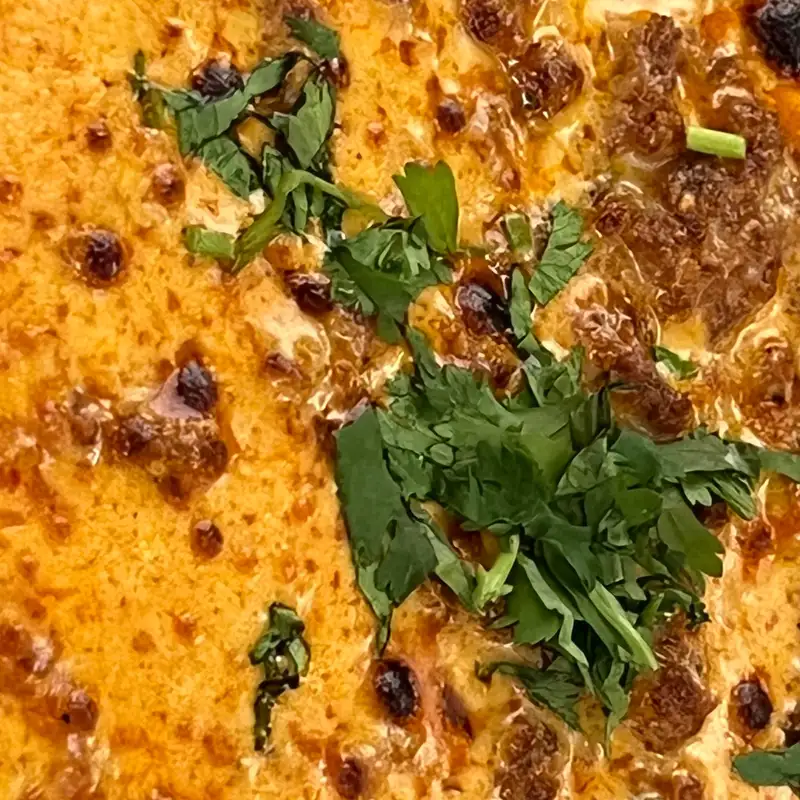Queso Fundido