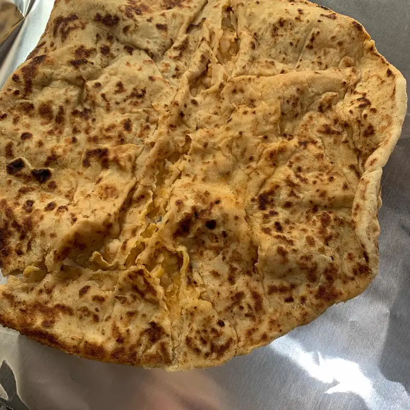 ALOO PARATHA