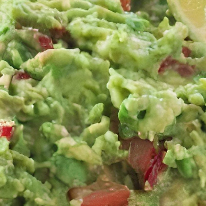 Guacamole Dip