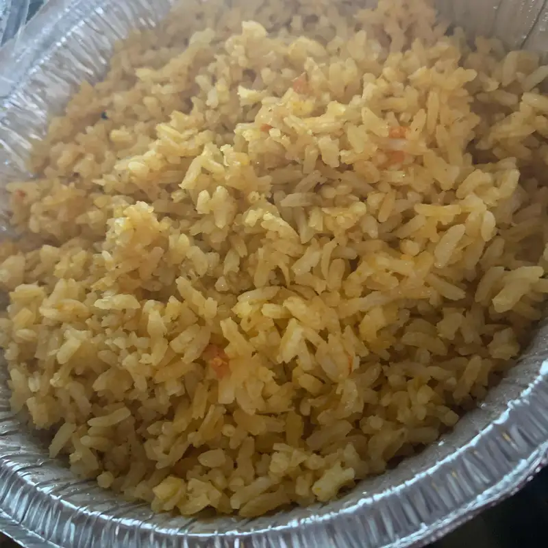 Mexican Rice