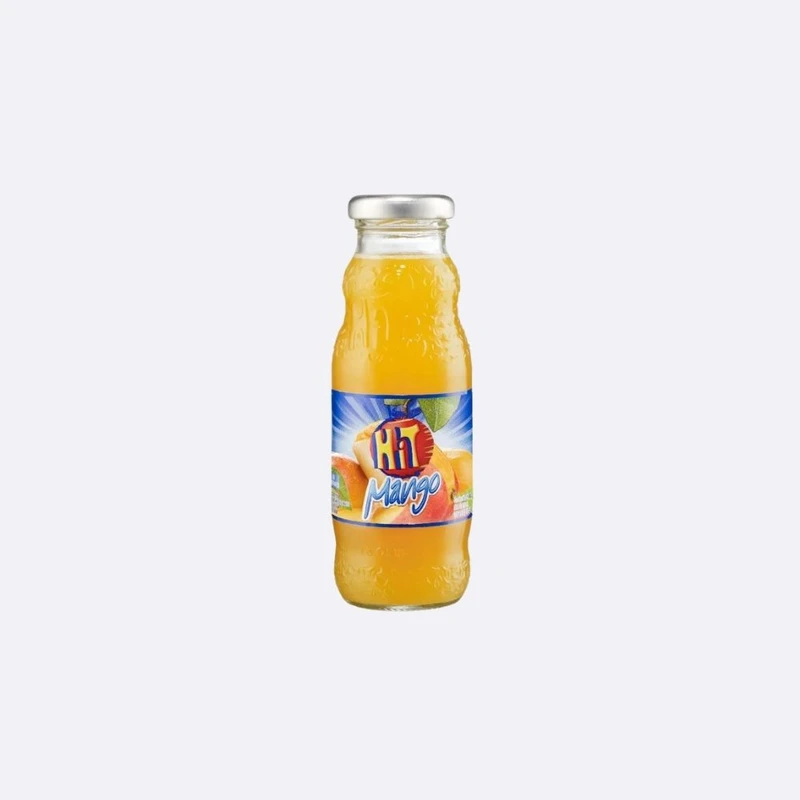 Hit Jugo Mango