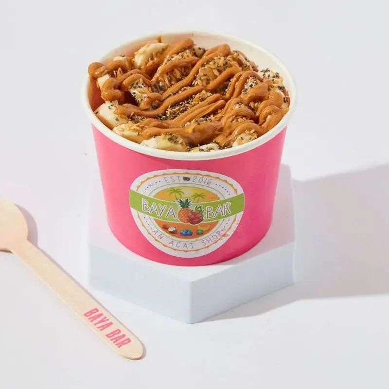 PBB Oatmeal