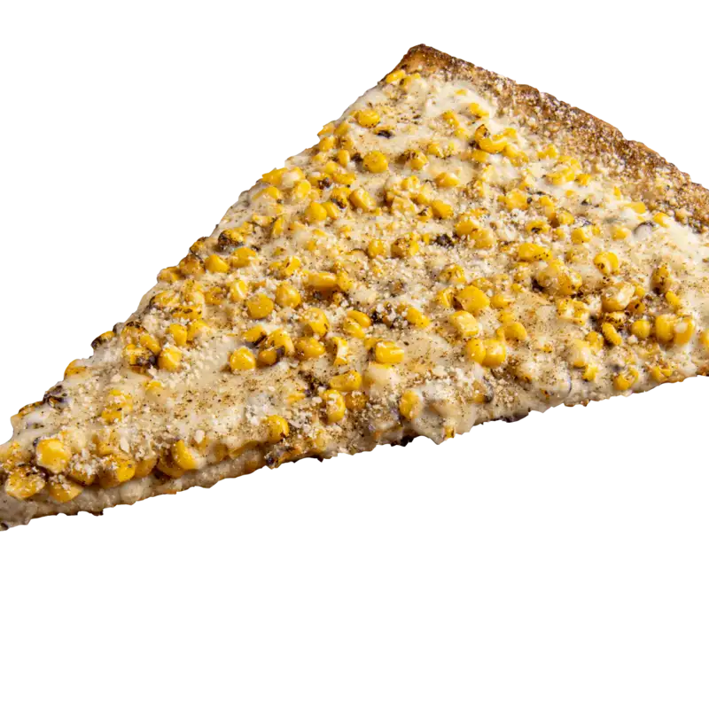 Big Mama's® Slice - Cajon Roasted Corn Pizza