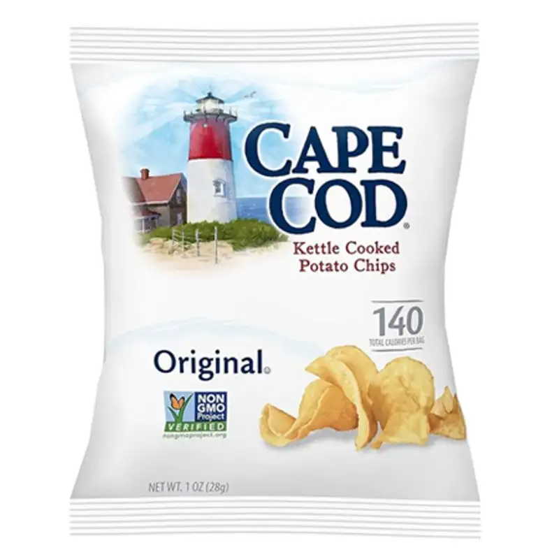 Cape Cod Potato Chips