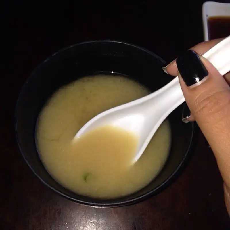 Miso Soup