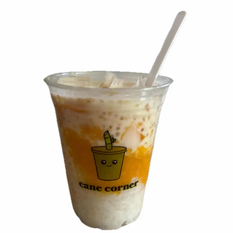 Mango Sticky Rice