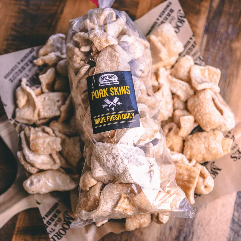 Pork Skins