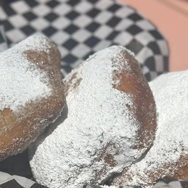 Classic Beignets