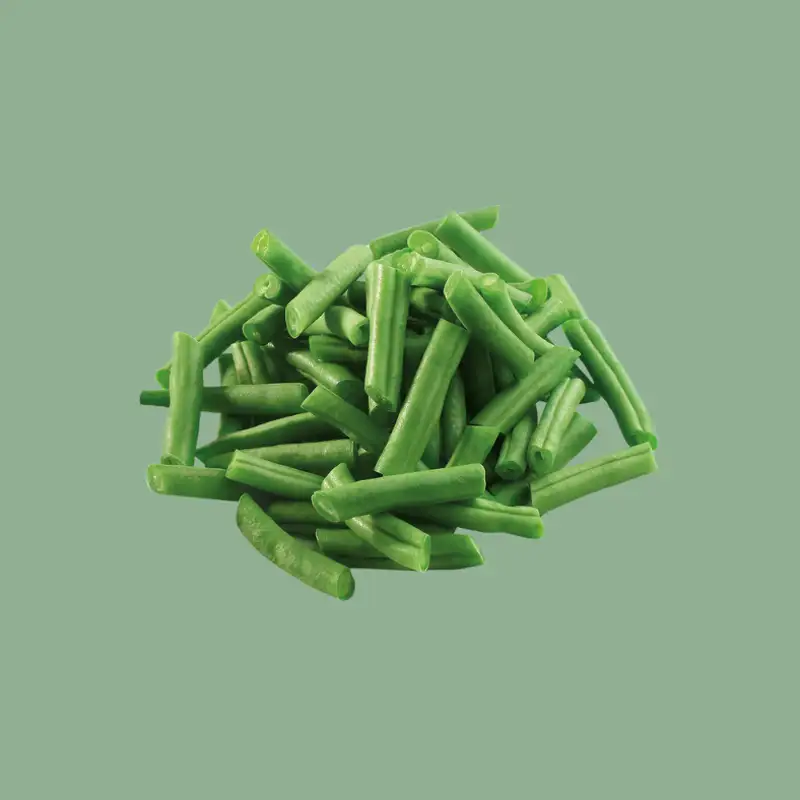String Beans