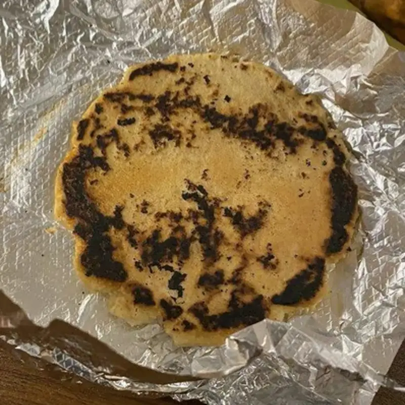 Tortilla