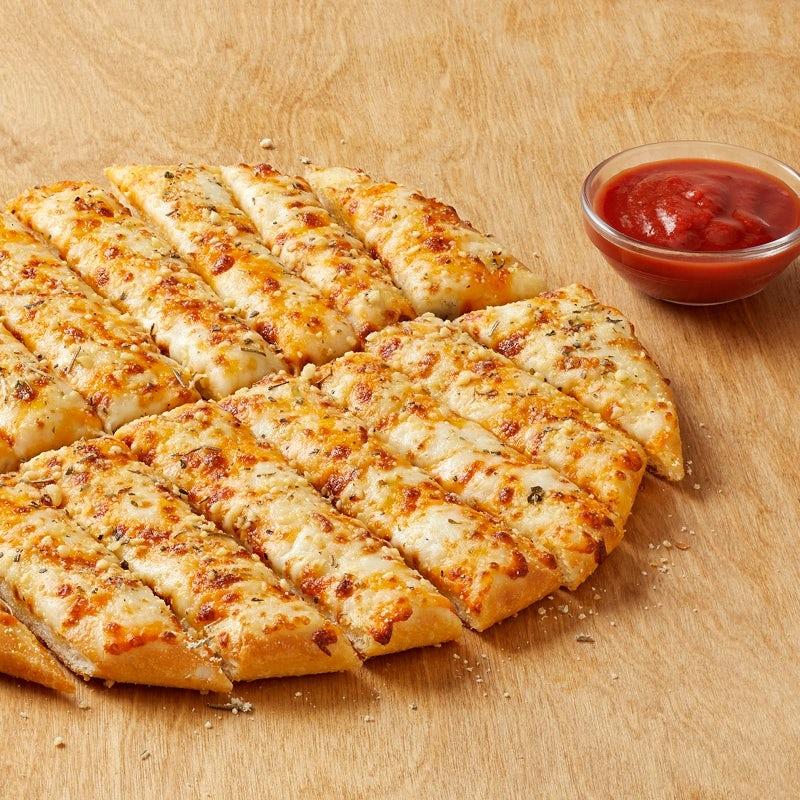 Garlic Cheese Bread