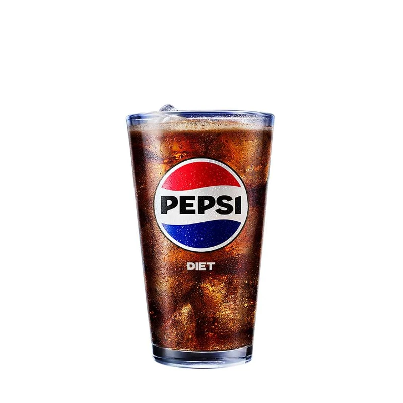 Diet Pepsi