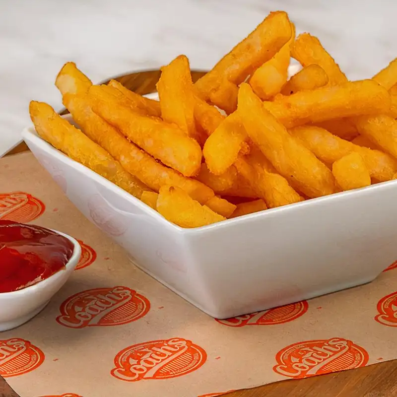 Side French Fries