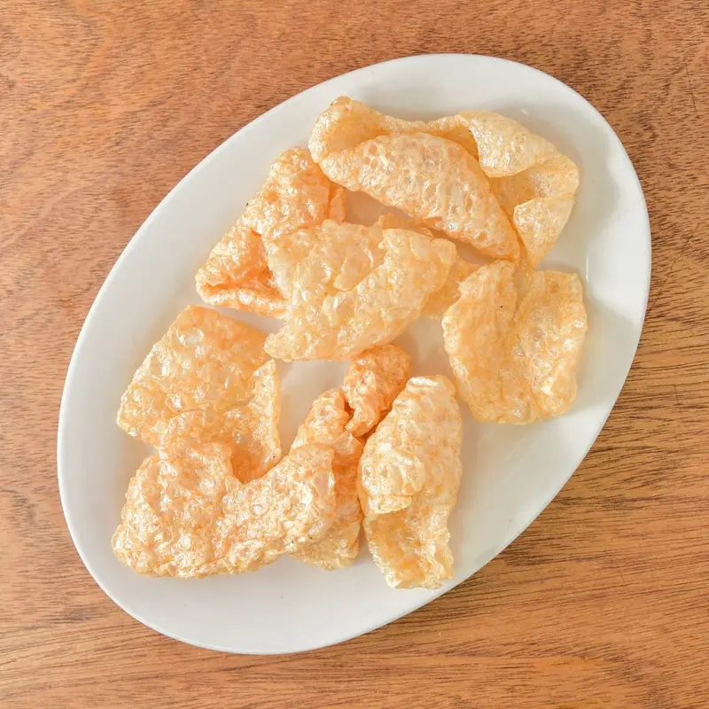 Chicharrones