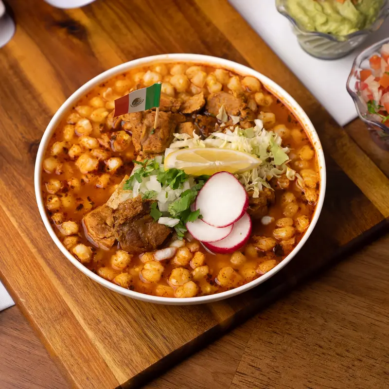 Pozole