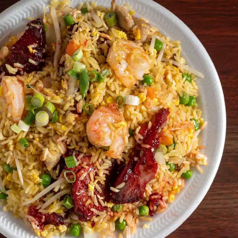House Fried Rice